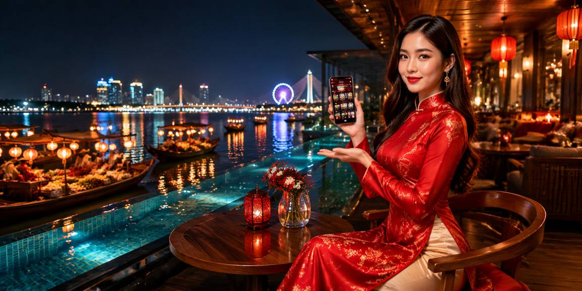 vn165 Đăng ký vn165 và vào thẳng sảnh casino