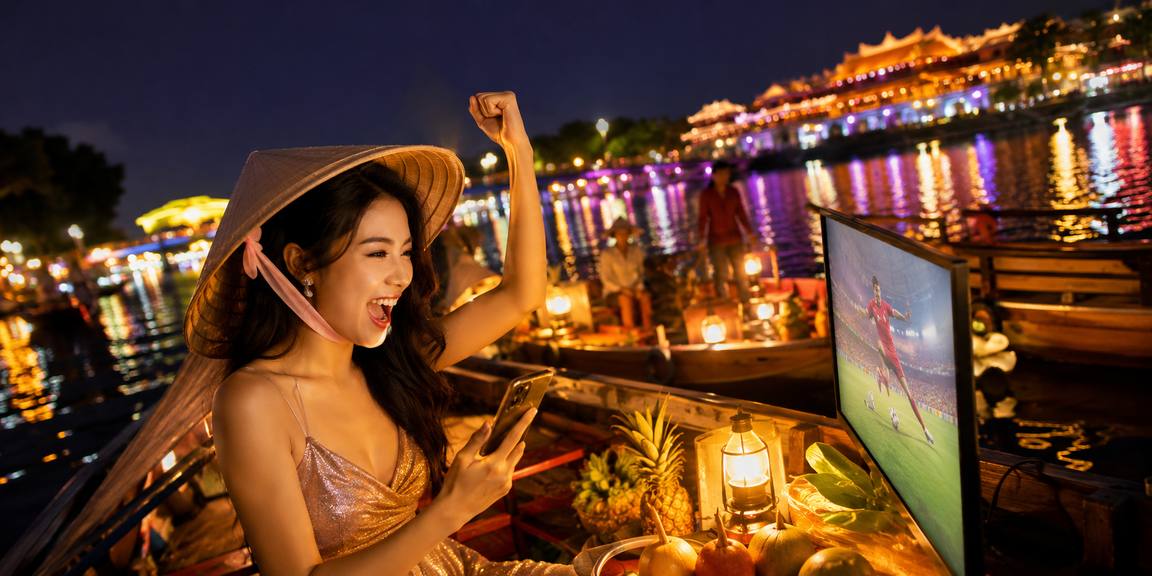 vn165 Live Casino